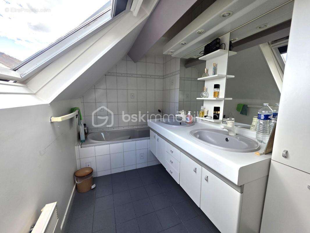 Maison à GOURNAY-SUR-MARNE