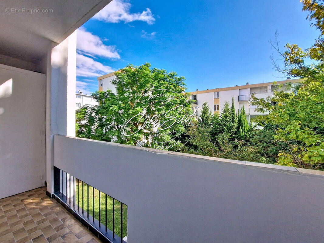 Appartement à PERPIGNAN