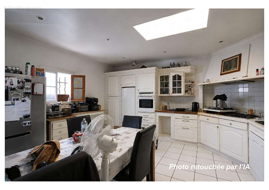 Maison Pantin 11 pièce(s) 170 m2 - photo 4