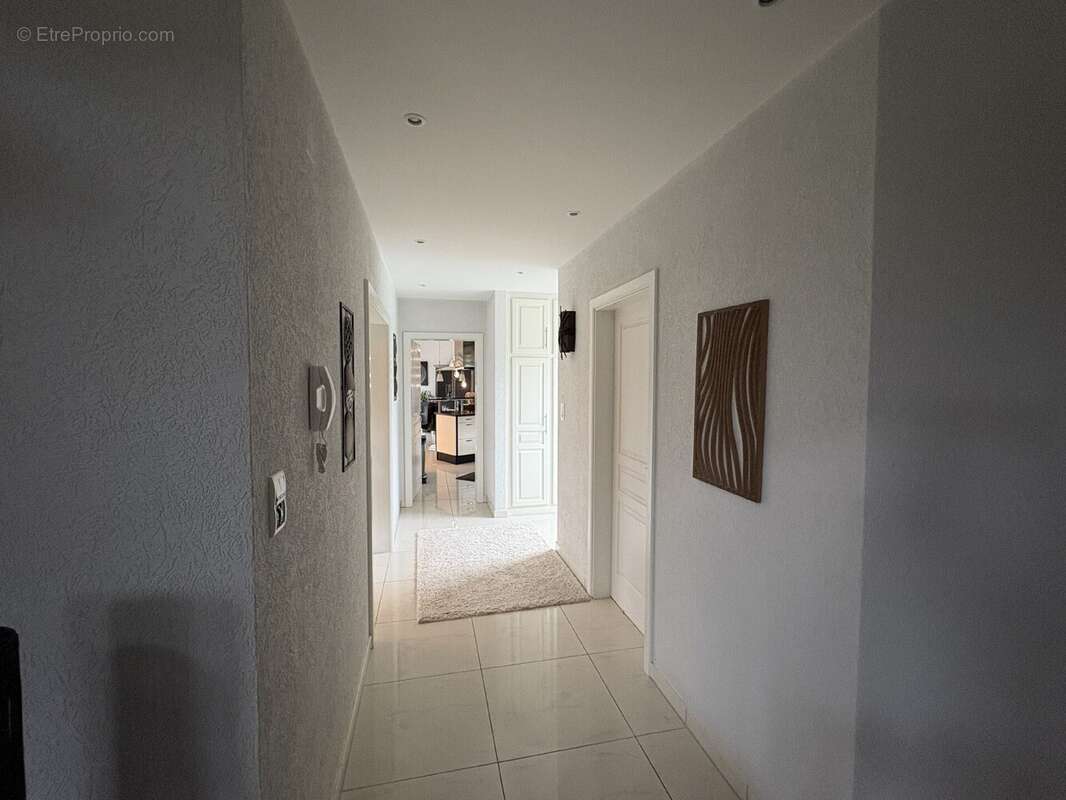Maison à BITCHE
