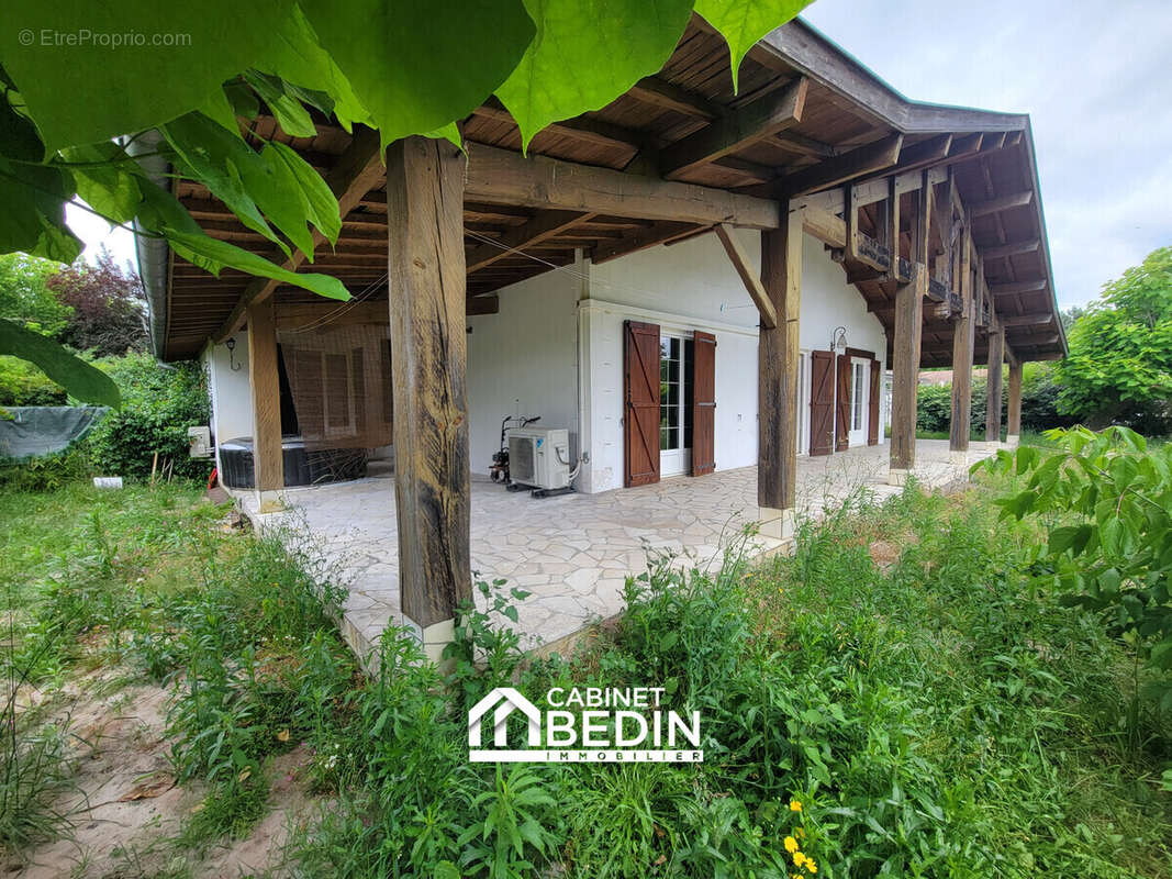 Maison 130 m² à Audenge  - photo 3
