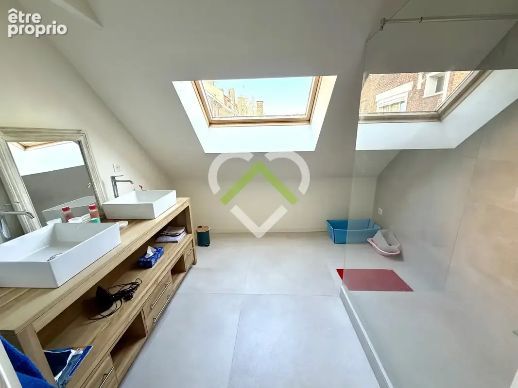 Ferme authentique avec grange indépendante VILLENEUVE D'ASCQ (ASCQ) - photo 11