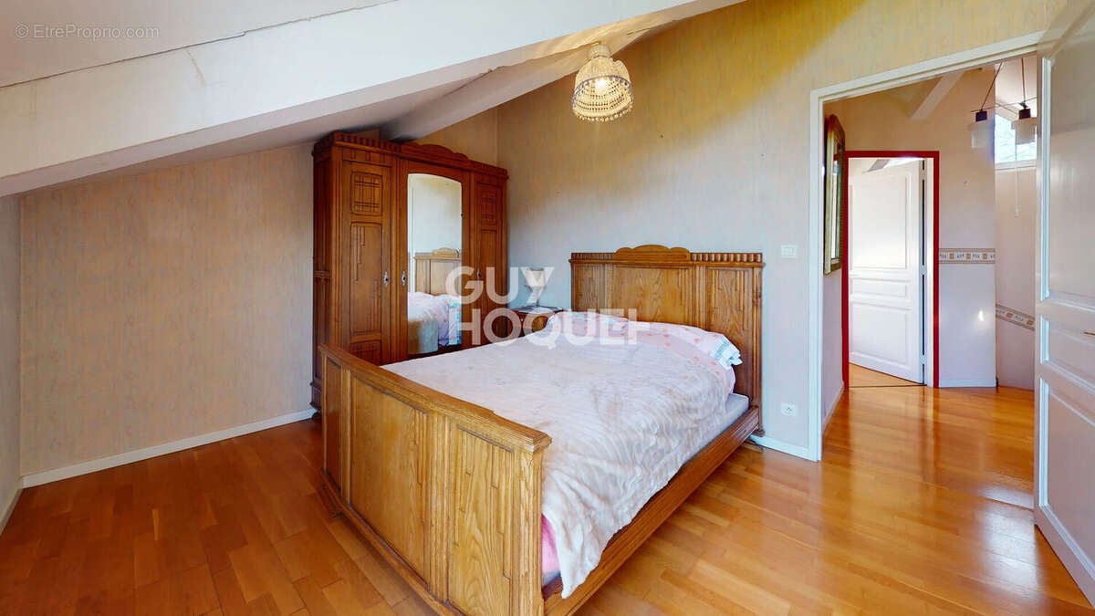 Maison Vesoul 7 pièces - photo 15