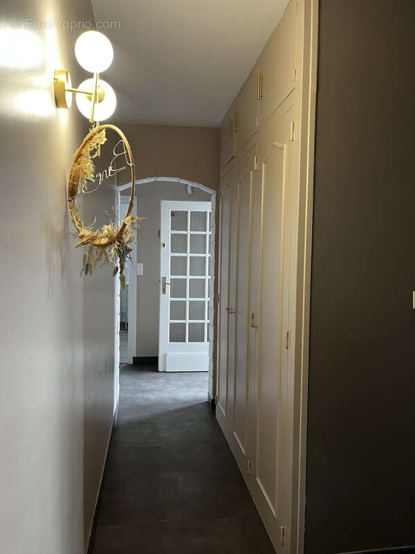 Maison à LA FERRIERE-EN-PARTHENAY