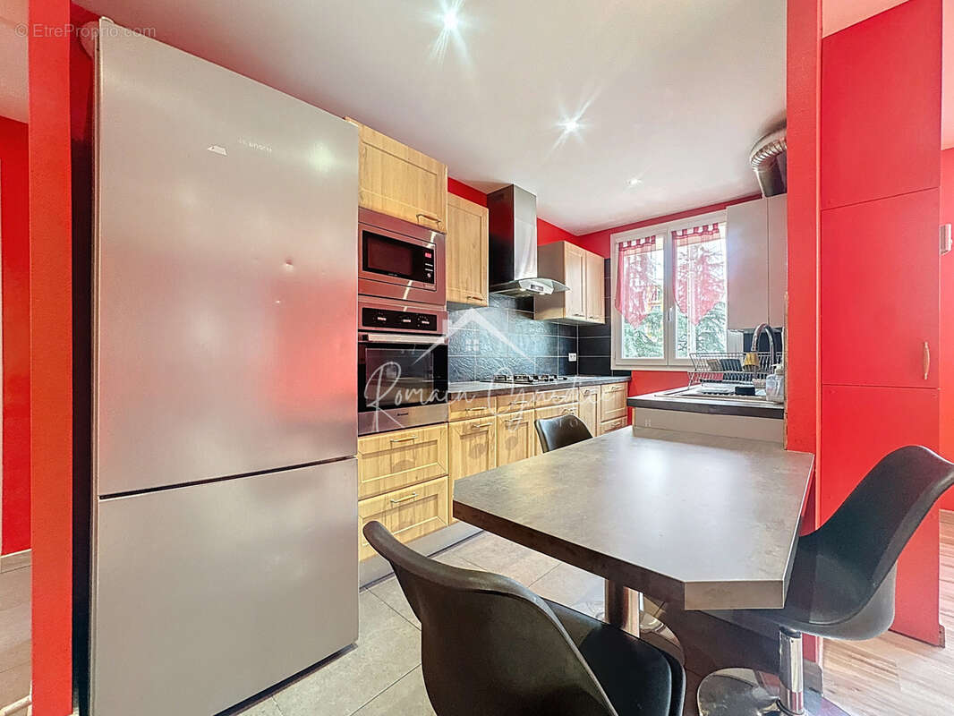 Appartement à MILLAU