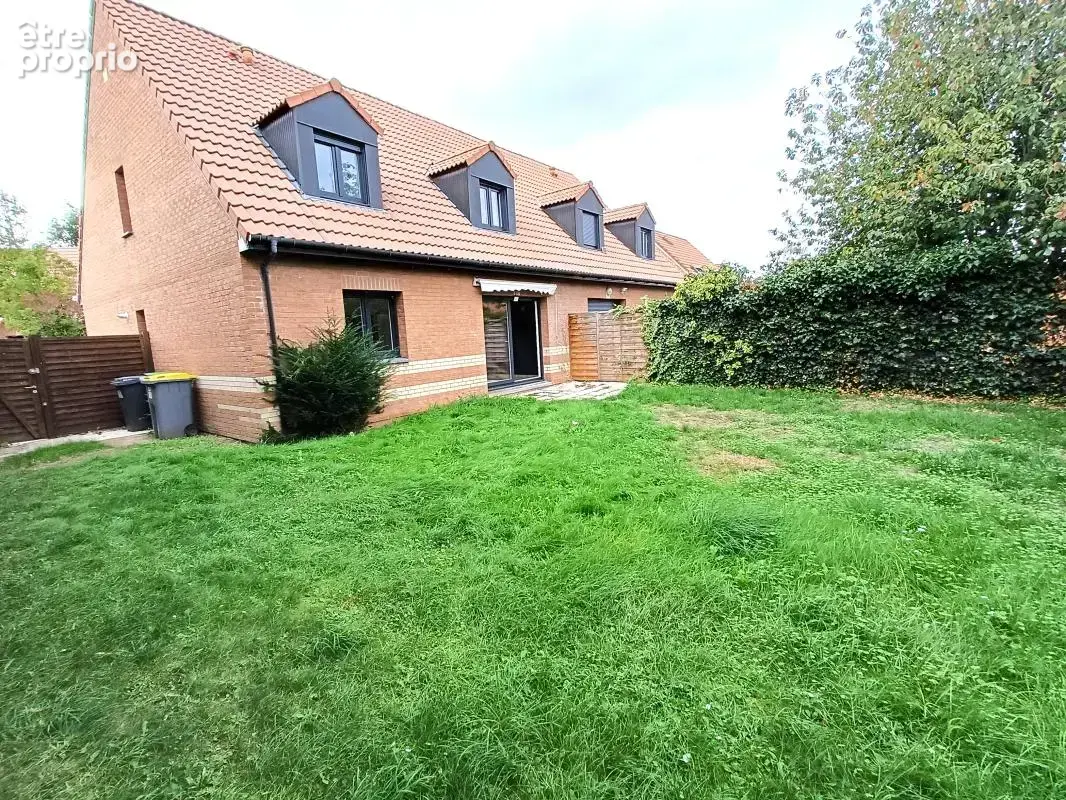 Maison familiale 4 chambres dans l'un des quartiers les plus recherchés de Roncq - photo 2