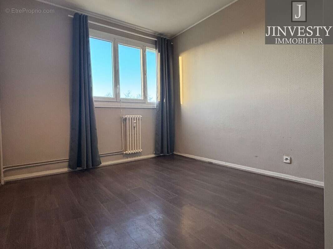 Appartement à LORIENT