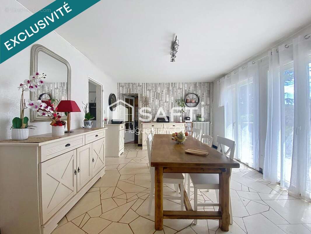 Maison 120 m² à Mouen  - photo 2