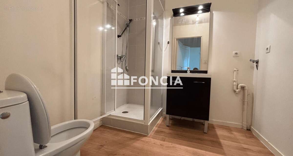 Appartement à FOUESNANT