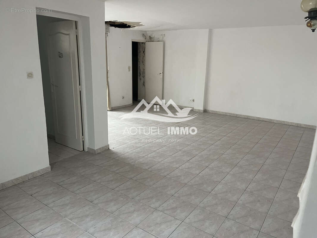 Appartement à HAILLICOURT