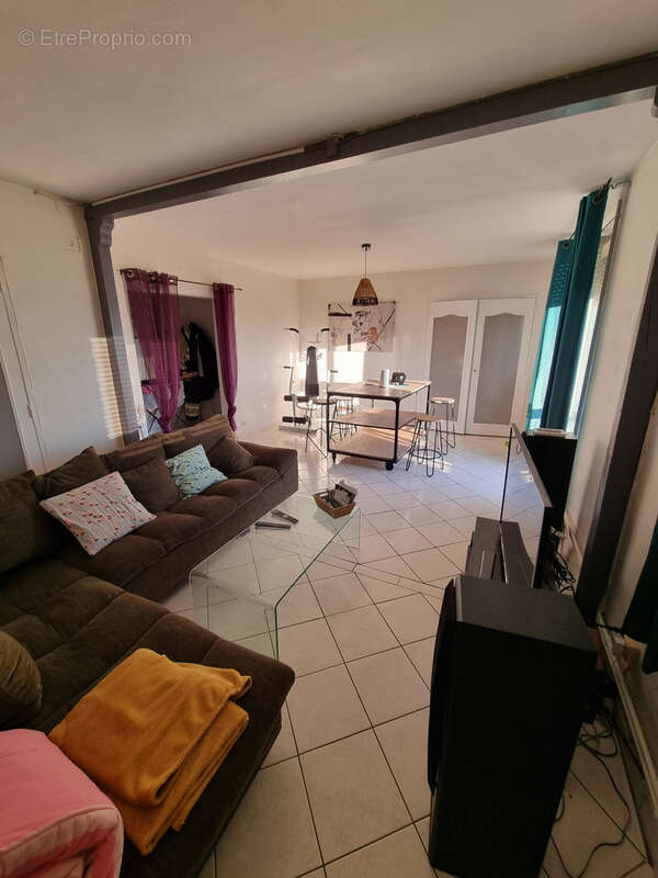 Appartement à ARLES