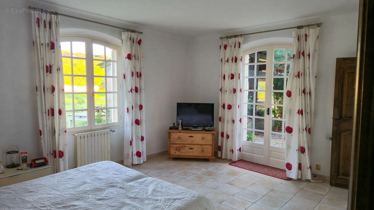 Maison à SAINT-TROPEZ