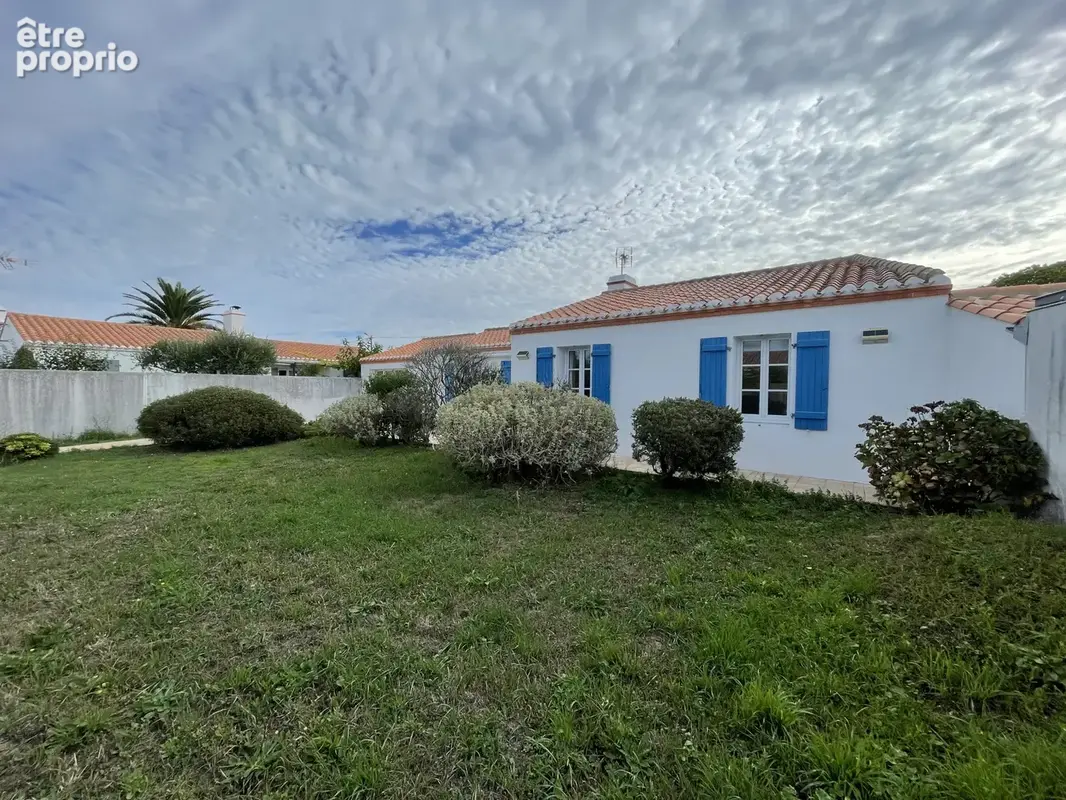 Noirmoutier-ref 2626 - photo 11