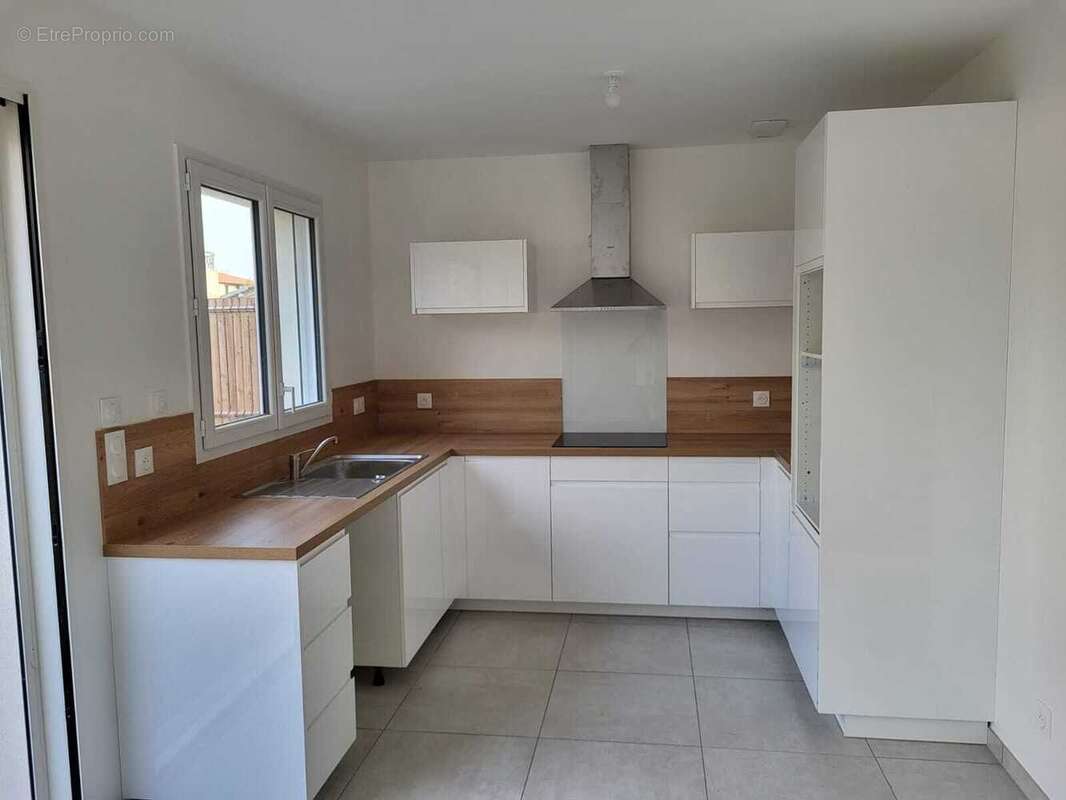 Maison Neuve T4 89m² - Gujan Mestras - photo 2