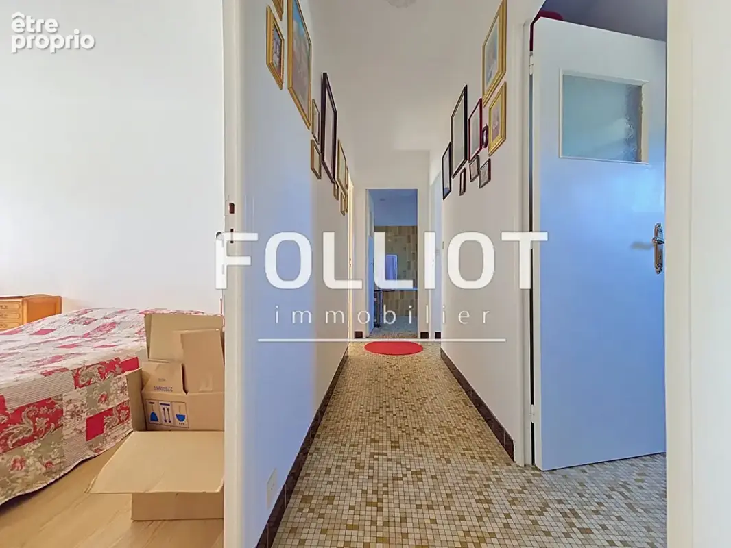 Maison Bolleville - photo 10