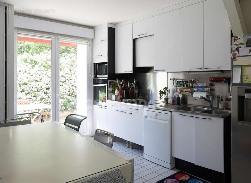 Maison à CHALON-SUR-SAONE