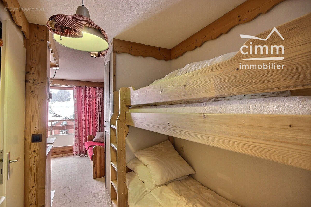 Appartement à MANIGOD