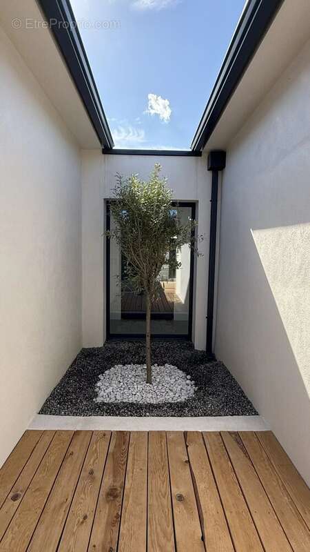 Très belle villa neuve T4 Piscine Garage - photo 25