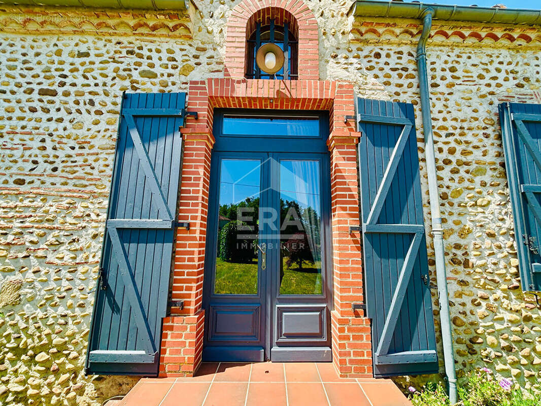 Maison 300m² à villefranque - photo 5