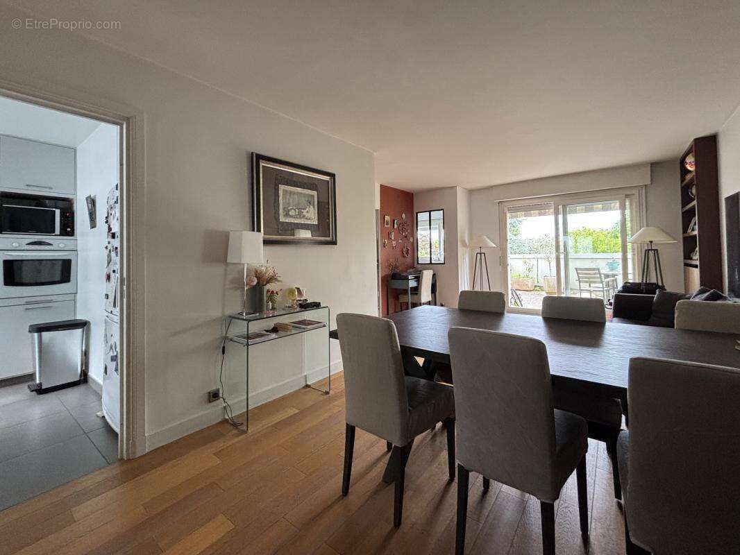 Appartement - photo 7
