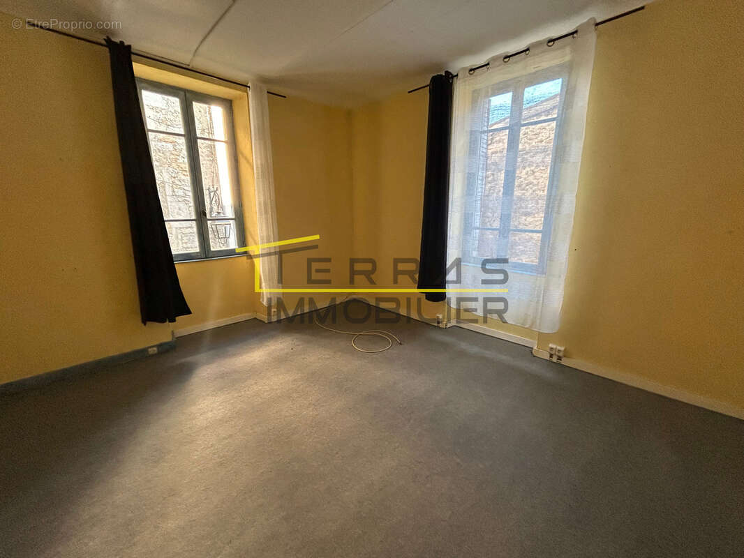 Appartement à GRIGNAN