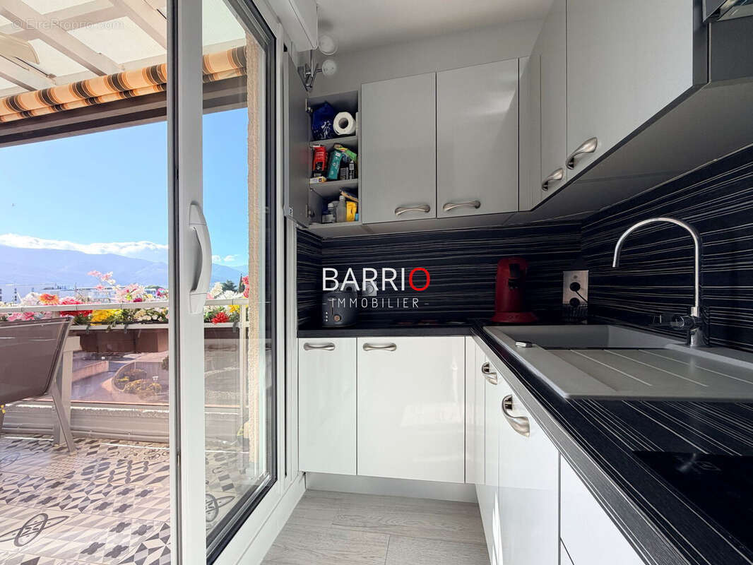 Appartement à ARGELES-SUR-MER