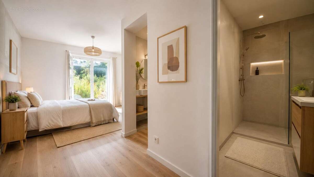 Maison À Vendre - photo 21