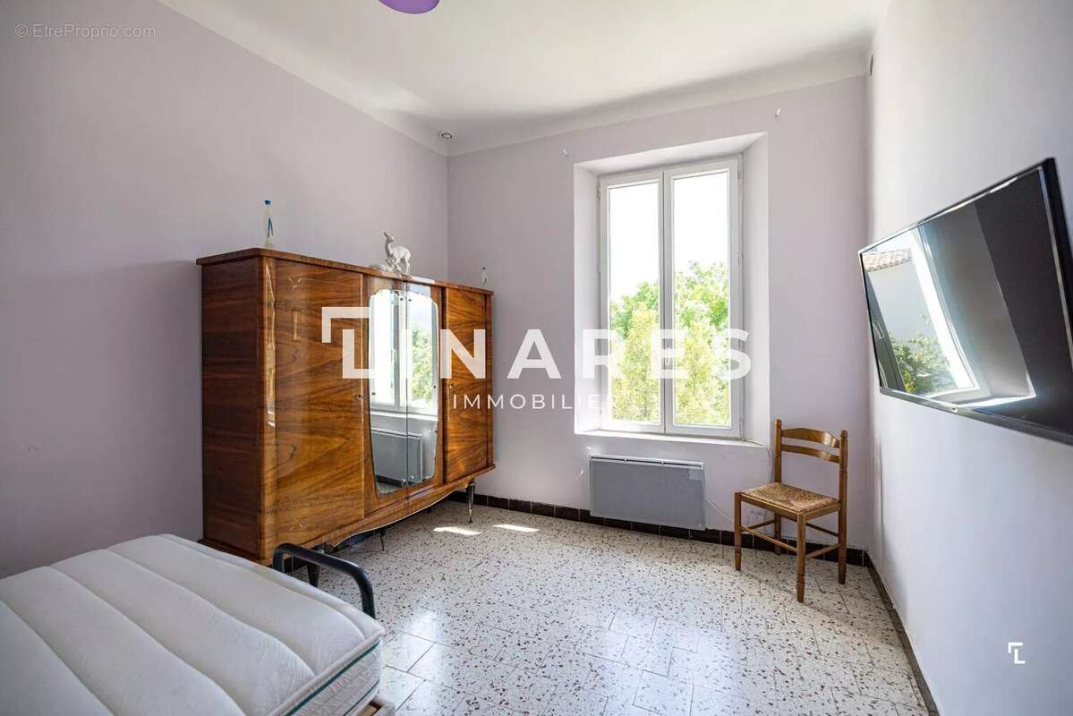 Maison à AUBAGNE
