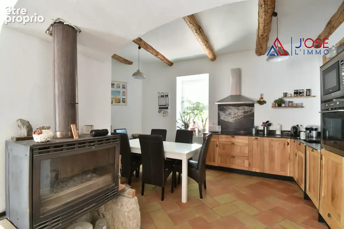 Cuisine familiale