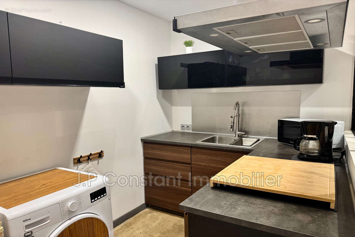 Appartement 54 m² à La Ciotat  - photo 3