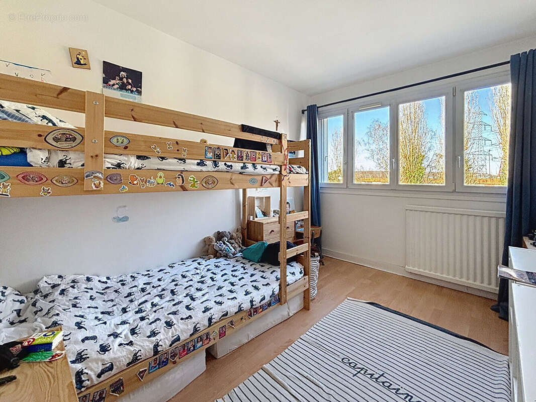 Appartement à PALAISEAU