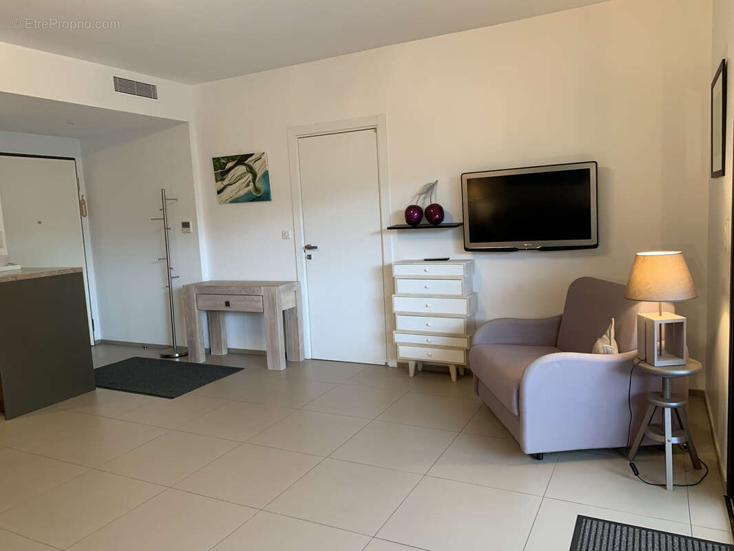 Appartement à PROPRIANO