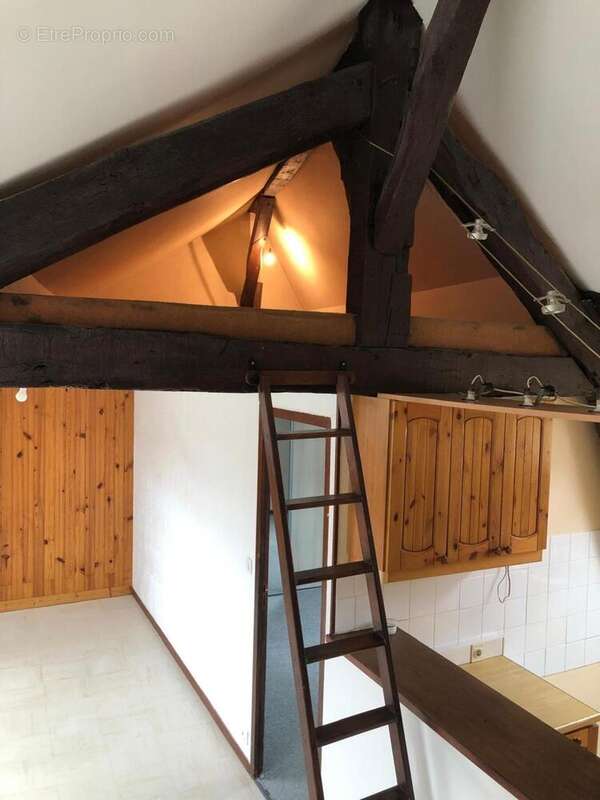 Photo 3 - Appartement à LONGJUMEAU