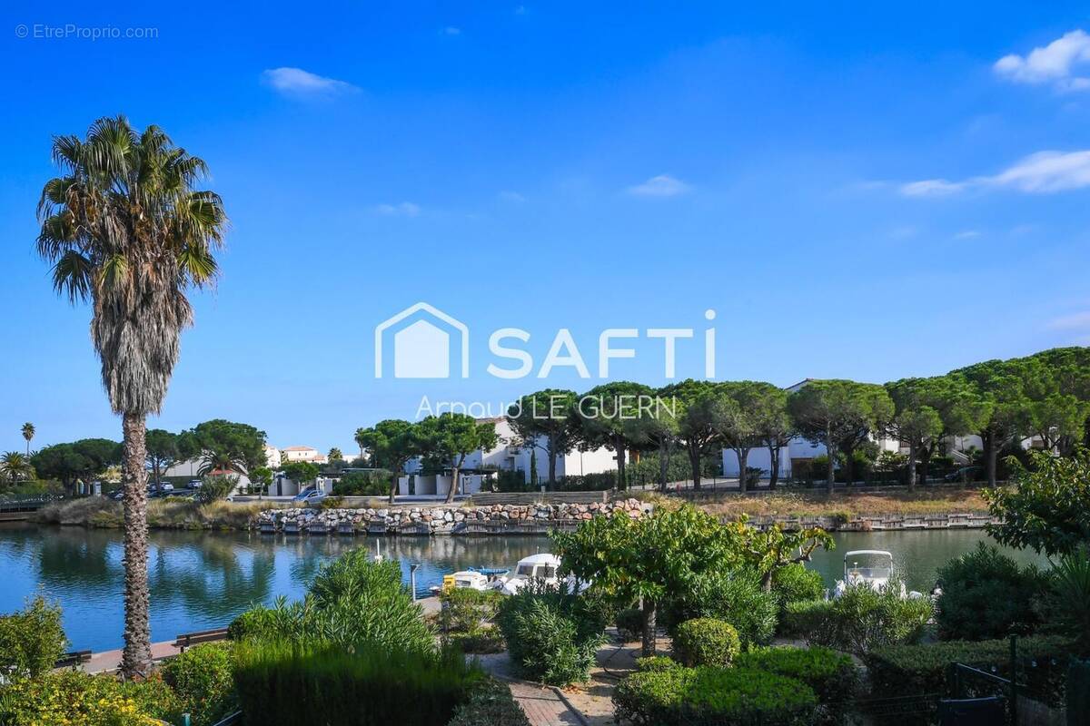 Photo 1 - Appartement à SAINT-CYPRIEN