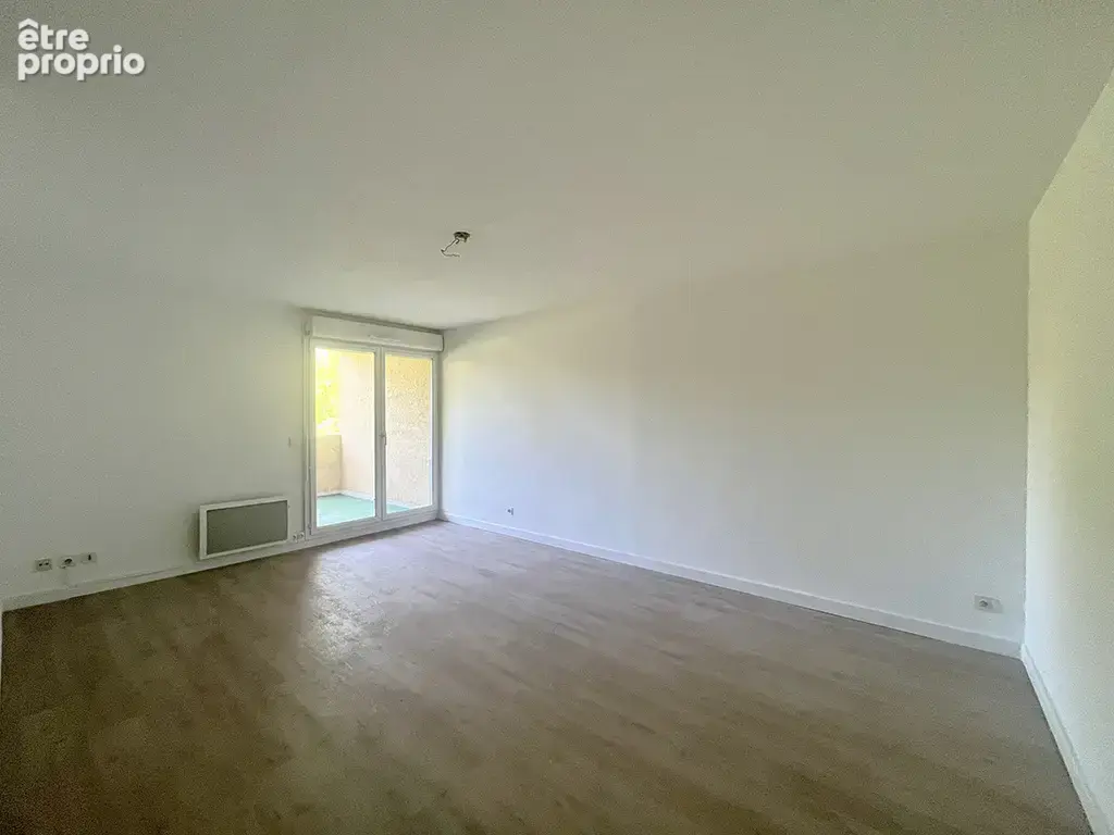 Appartement à GARDANNE