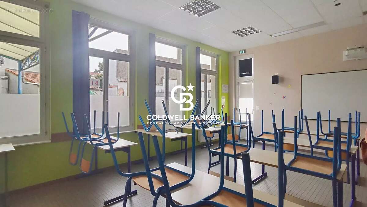 Appartement à MARANS