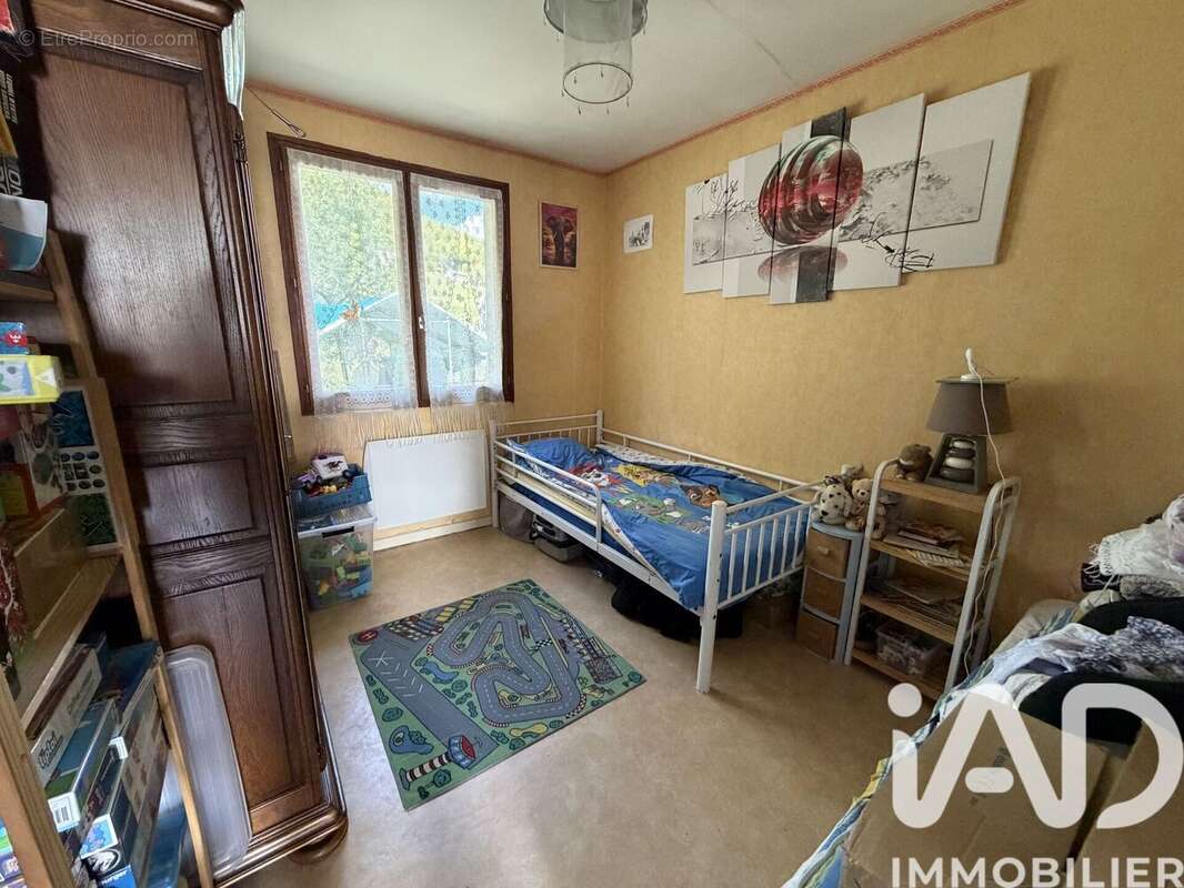 Photo 8 - Maison à POLMINHAC