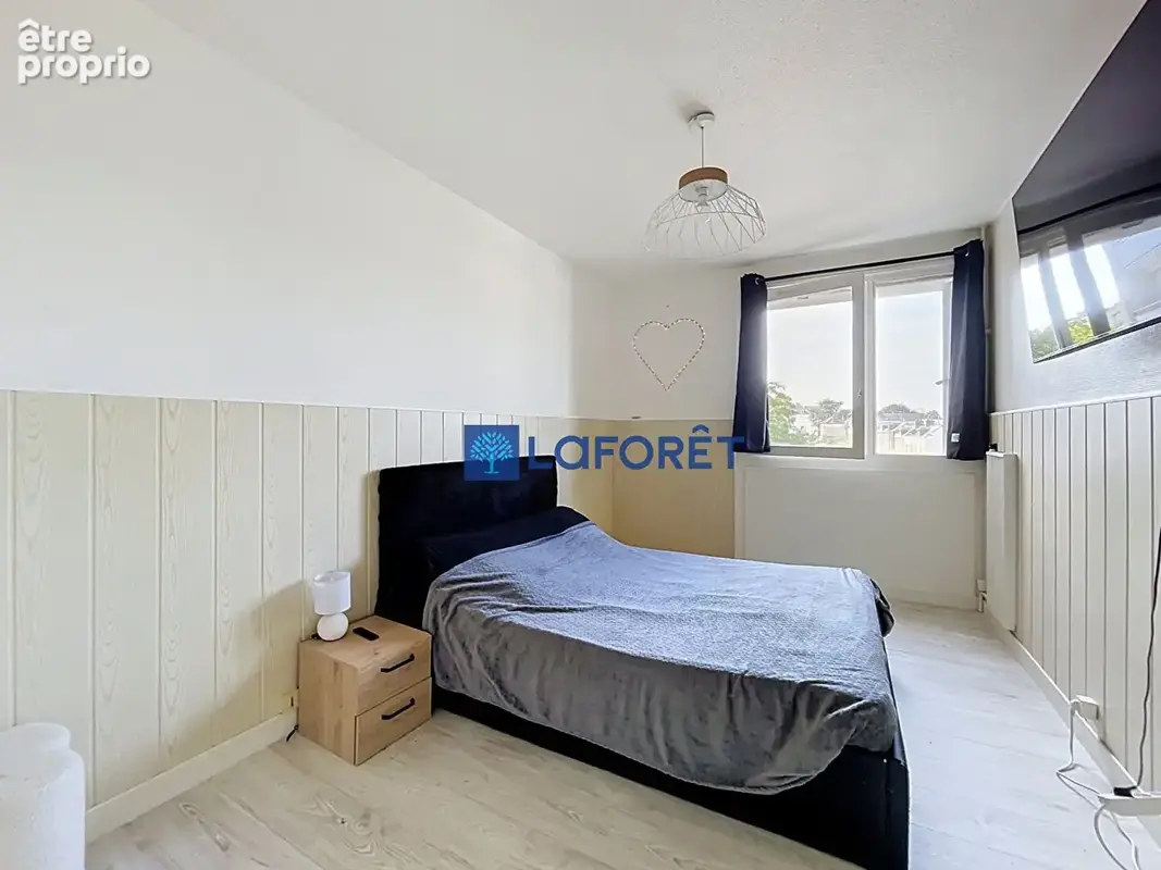 Appartement Le Petit-quevilly 3 pièces 65 m2 - photo 5
