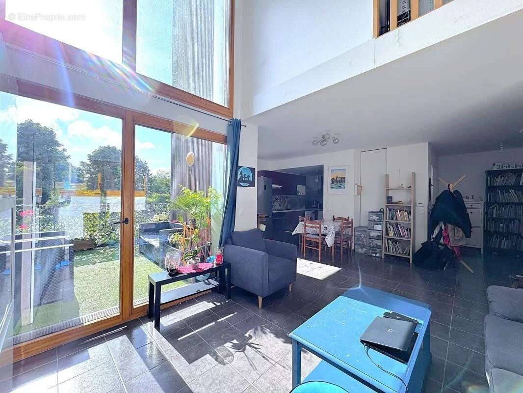 Appartement à HERBLAY