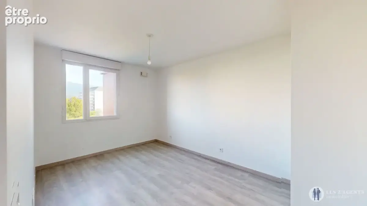 Appartement  4 pièces avec terrasse dans une copropriété de 2016 - photo 7