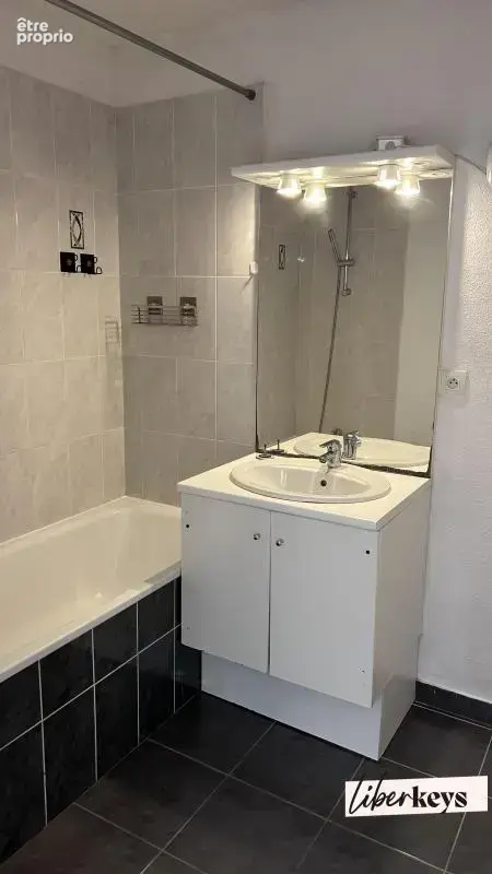 LORIENT-Appartement -T3-50m2 - photo 10