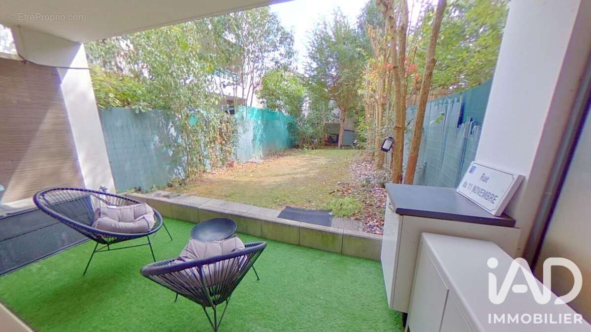 Photo 2 - Appartement à ORLY