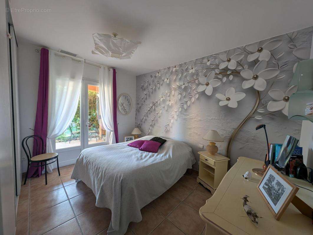 Maison à GABIAN