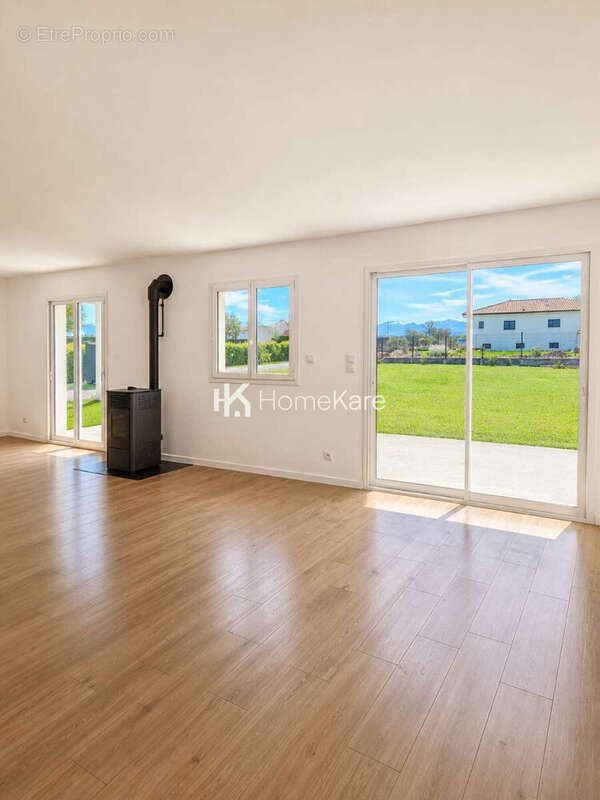 Maison 130 m² à Bordes-De-Riviere  - photo 5