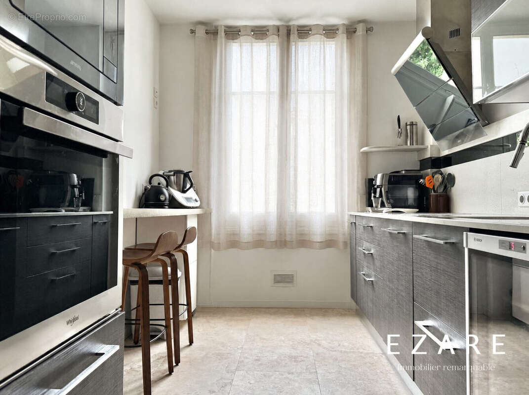 Appartement à DIJON