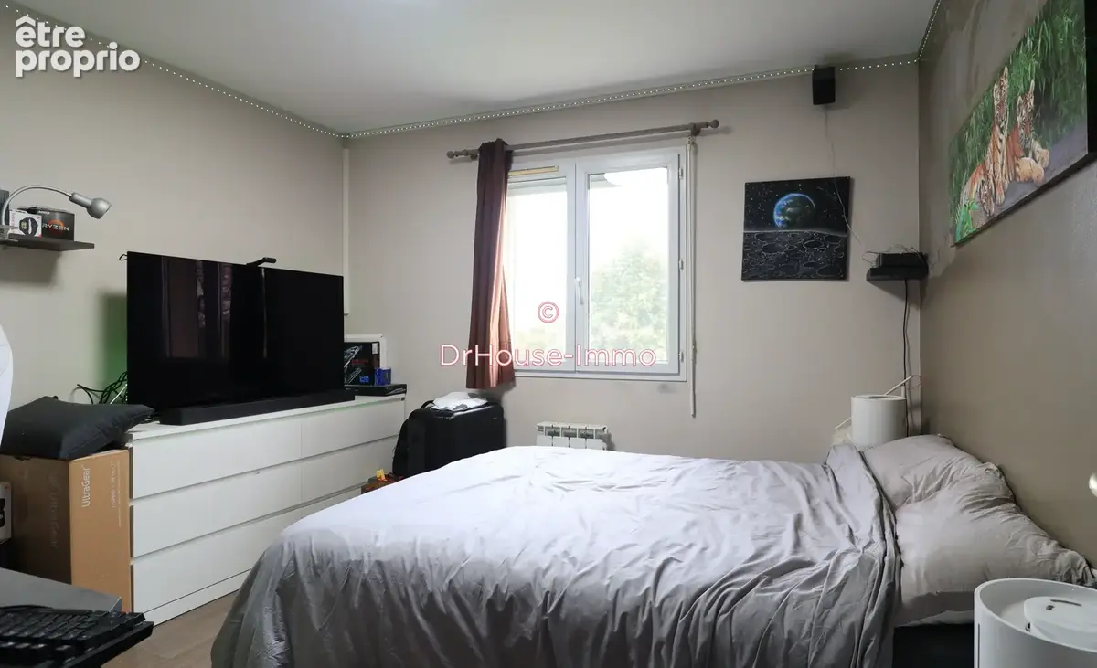Maison 7 pièces 143 m² à vendre à Sadirac (33670) - photo 9