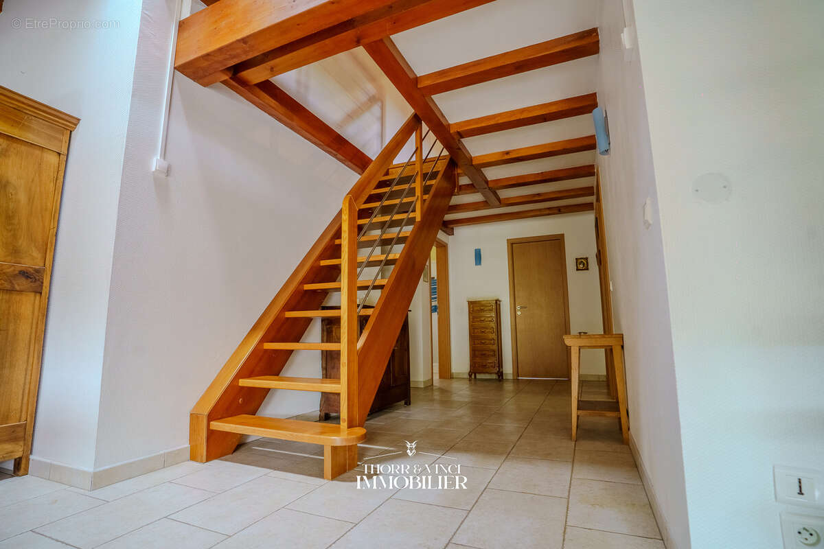 Duplex 6 pièces - 157m2 - Terrain 10 ares - Bendorf - photo 26