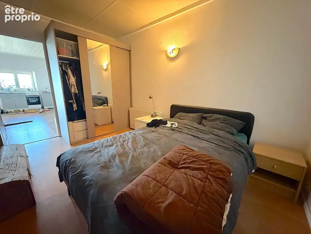 Grande maison de 285 m² avec T2 indépendant , Proche frontière - photo 12