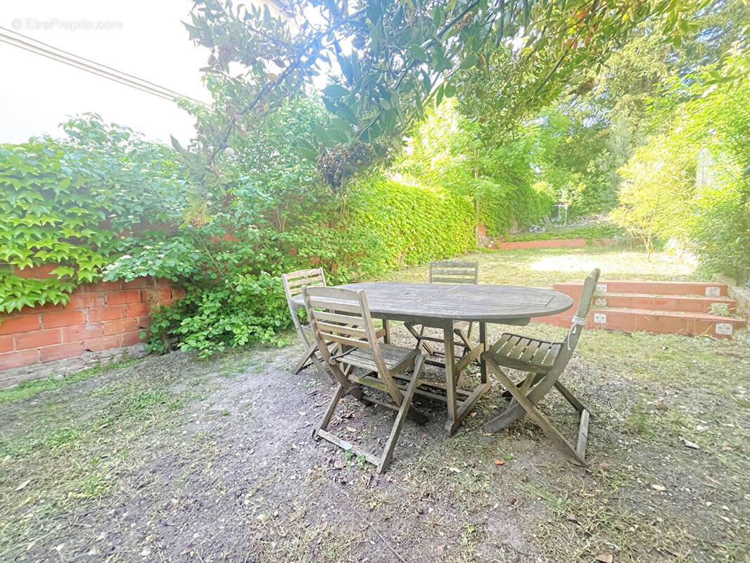 Maison à FONTENAY-SOUS-BOIS