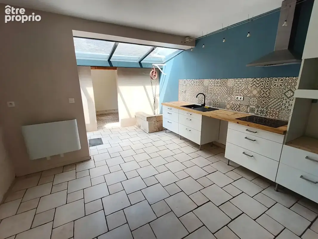 Maison  8 pièce(s) 185 m2 - photo 3